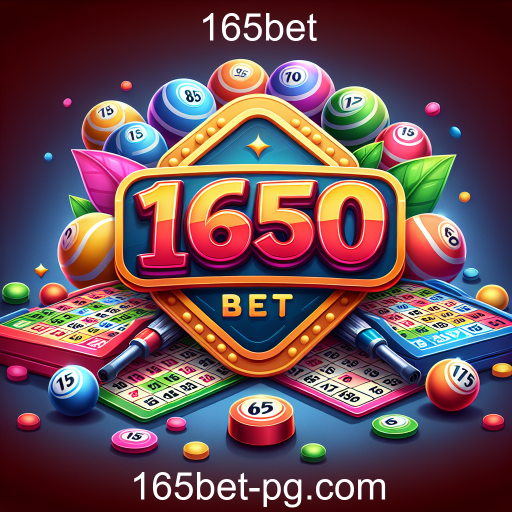 A Magia do Bingo no 165bet: Diversão e Prêmios